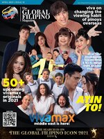 The Global Filipino Magazine